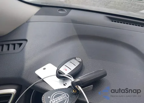 2016 Nissan Rogue Sv from USA, damaged, VIN KNMAT2MV9GP602118